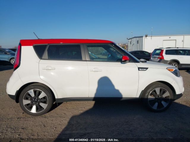 KNDJP3A50J7575106 KIA SOUL +