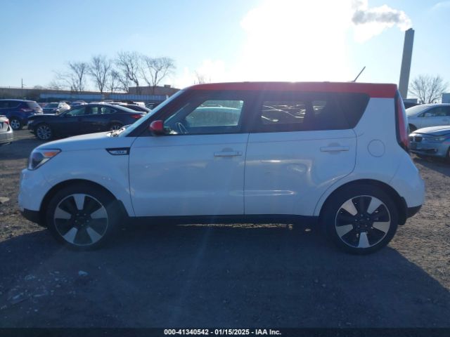 KNDJP3A50J7575106 KIA SOUL +