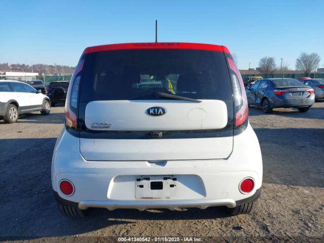 KNDJP3A50J7575106 KIA SOUL +