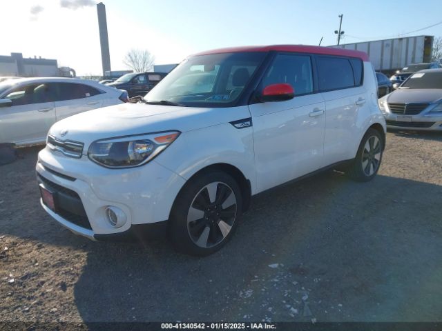 KNDJP3A50J7575106 KIA SOUL +