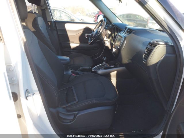 KNDJP3A50J7575106 KIA SOUL +