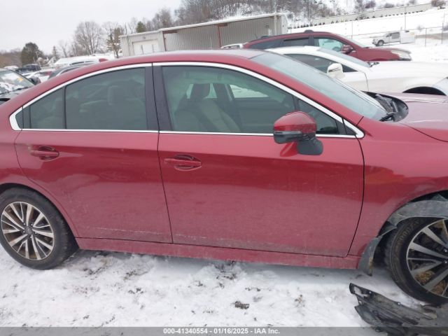 4S3BNAF63K3021373 Subaru Legacy 2.5i Premium