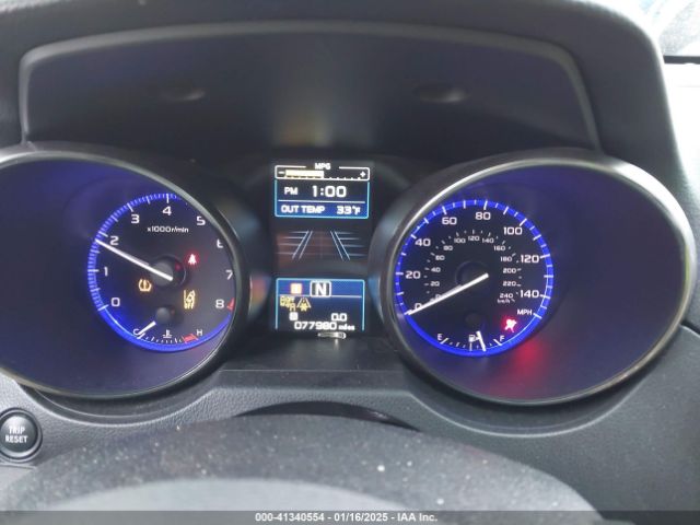 4S3BNAF63K3021373 Subaru Legacy 2.5i Premium