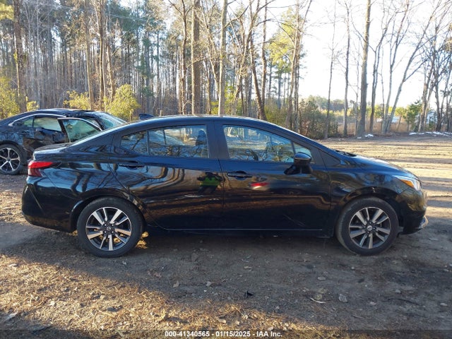 Nissan Versa Sv Xtronic Cvt 2021 3N1CN8EV2ML819430 Image 13