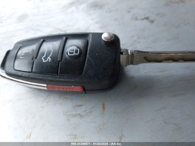 2013 AUDI Q7 WA1LGAFE4DD011769 Photo 10