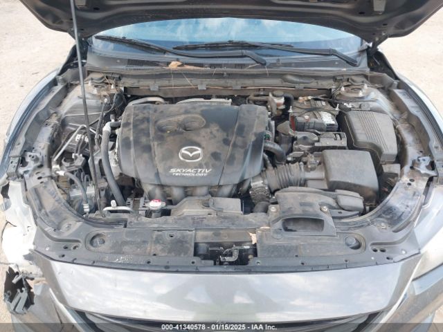 JM1GJ1U57G1472501 Mazda MAZDA6