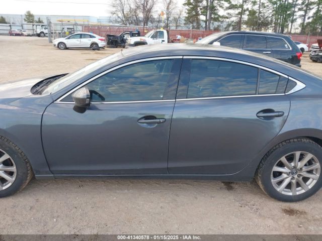 JM1GJ1U57G1472501 Mazda MAZDA6