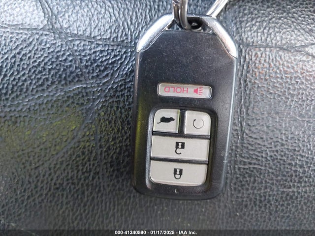 Honda Pilot Ex-l 2016 5FNYF6H75GB053780 Image 11
