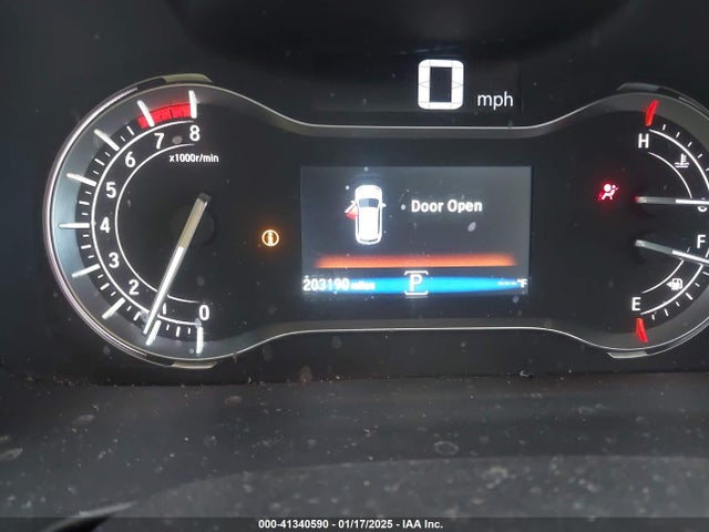 Honda Pilot Ex-l 2016 5FNYF6H75GB053780 Image 15