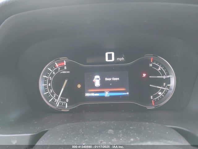 Honda Pilot Ex-l 2016 5FNYF6H75GB053780 Image 7