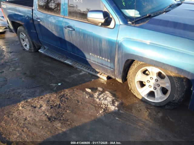 3GCUKREC2HG271684 Chevrolet Silverado 1500 2lt