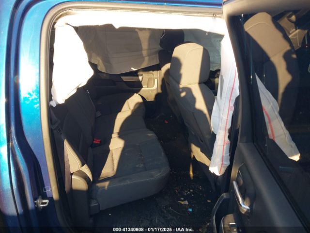 3GCUKREC2HG271684 Chevrolet Silverado 1500 2lt