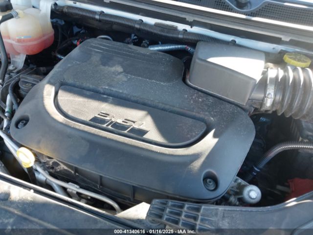 2C4RC1BG6NR167748 Chrysler Pacifica Touring L