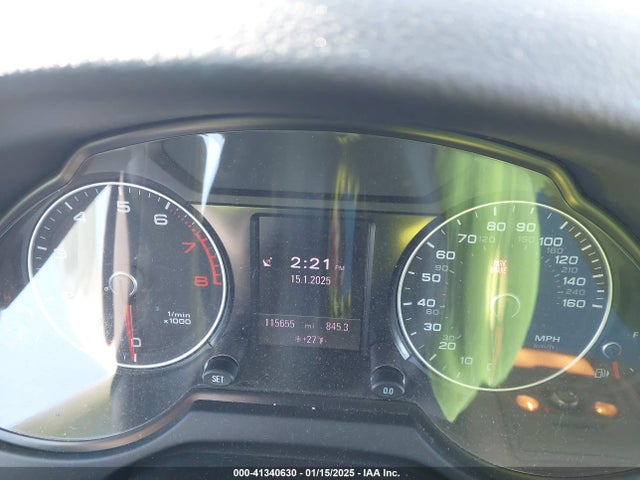 WA1L2AFP7GA139588 Audi Q5 2.0t Premium