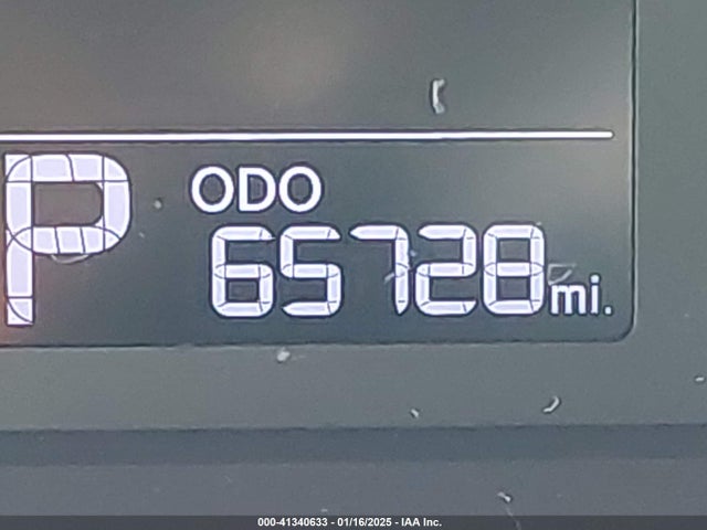 KIA FORTE LX 2016 KNAFX4A65G5460880 Image 15