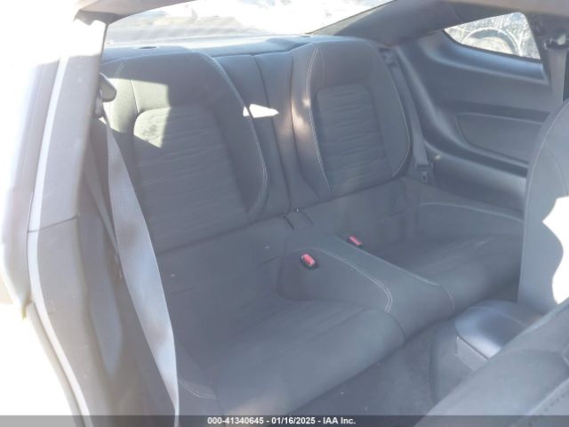 1FA6P8CF7F5384249 Ford MUSTANG GT