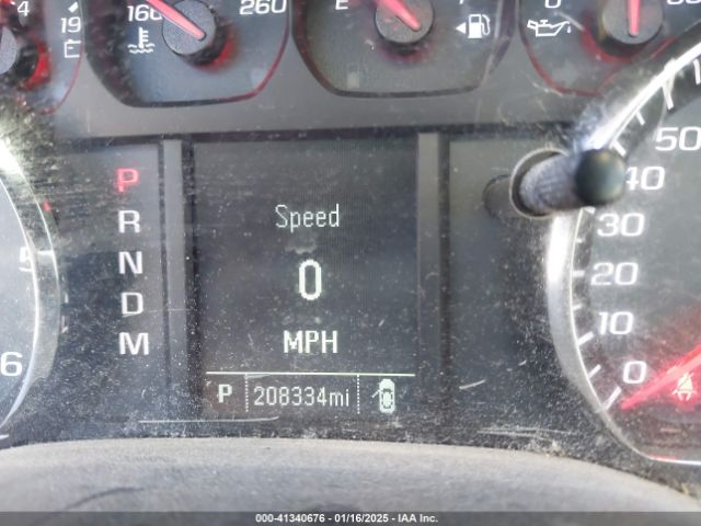 1GCNCNEC2GZ367601 Chevrolet Silverado 1500 Wt