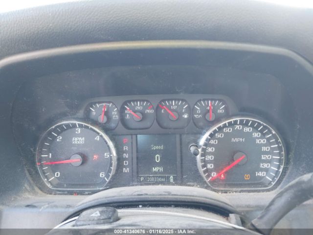 1GCNCNEC2GZ367601 Chevrolet Silverado 1500 Wt