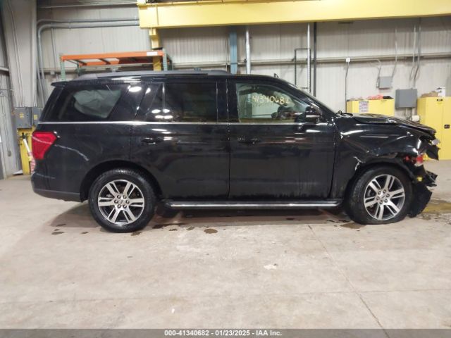 1FMJU1JT0NEA48370 Ford Expedition Xlt