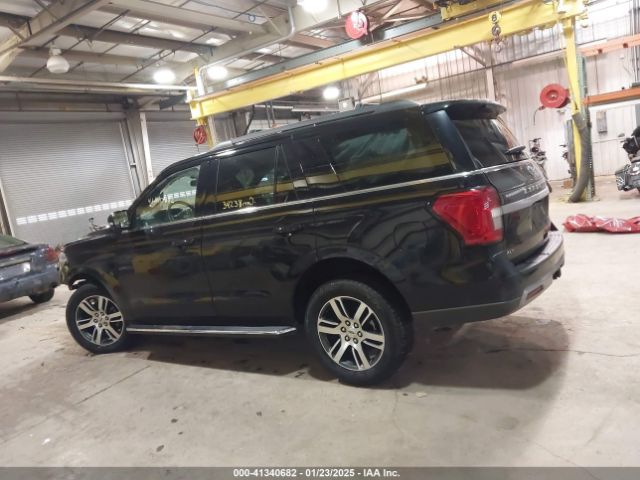 1FMJU1JT0NEA48370 Ford Expedition Xlt
