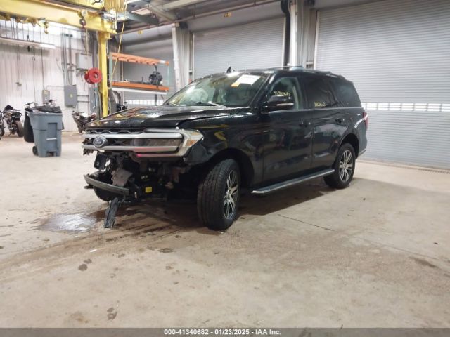 1FMJU1JT0NEA48370 Ford Expedition Xlt