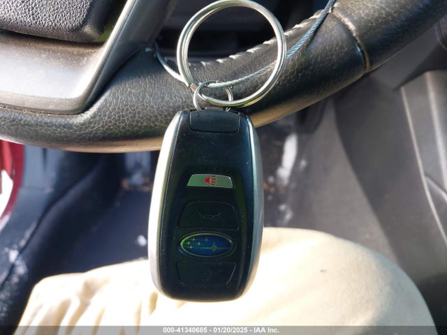 Aukcja sprzedaży 2018 Subaru Legacy 3.6r Limited, vin: 4S3BNEN69J3008103, numer aukcji: 41340685