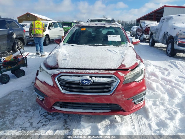 Aukcja sprzedaży 2018 Subaru Legacy 3.6r Limited, vin: 4S3BNEN69J3008103, numer aukcji: 41340685