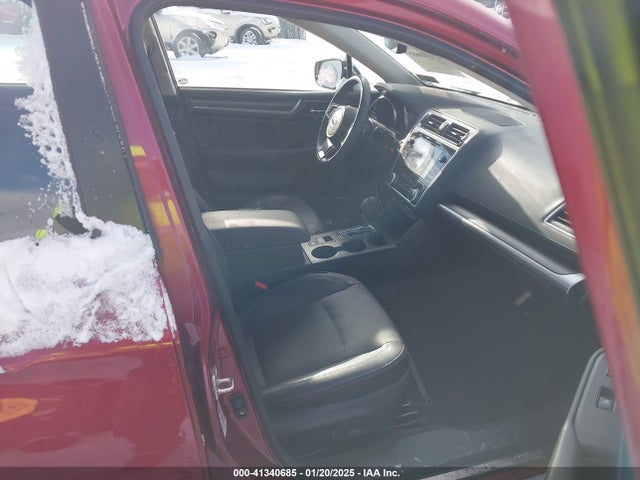Aukcja sprzedaży 2018 Subaru Legacy 3.6r Limited, vin: 4S3BNEN69J3008103, numer aukcji: 41340685