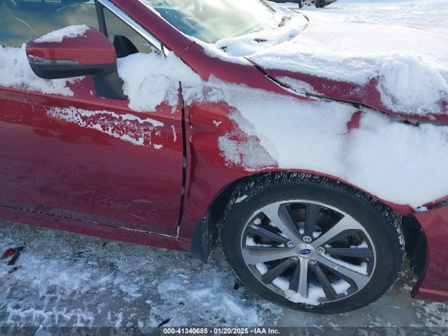 Aukcja sprzedaży 2018 Subaru Legacy 3.6r Limited, vin: 4S3BNEN69J3008103, numer aukcji: 41340685