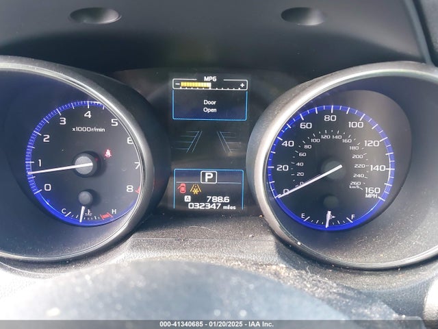 Aukcja sprzedaży 2018 Subaru Legacy 3.6r Limited, vin: 4S3BNEN69J3008103, numer aukcji: 41340685