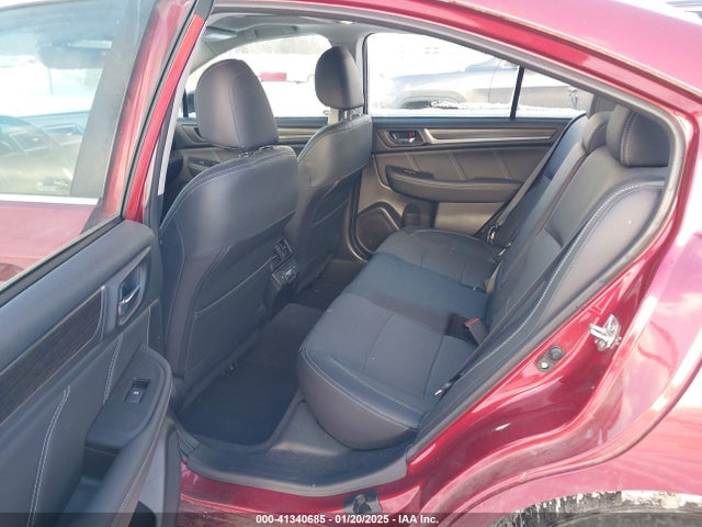 Aukcja sprzedaży 2018 Subaru Legacy 3.6r Limited, vin: 4S3BNEN69J3008103, numer aukcji: 41340685