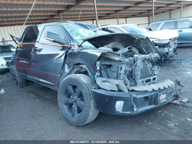 1C6RR7LT4JS129982 auction archive image