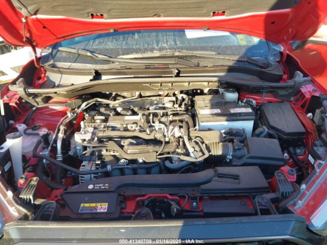 7MUEAAAG3PV061988 Toyota Corolla Cross Xle