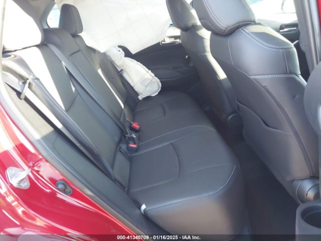 7MUEAAAG3PV061988 Toyota Corolla Cross Xle