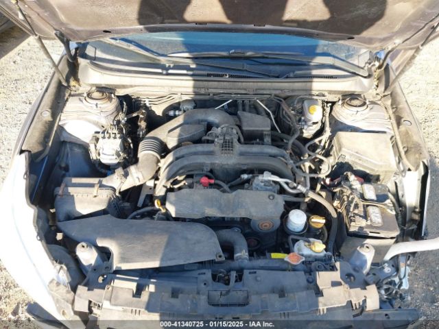4S3BNAA69F3014361 Subaru Legacy 2.5i