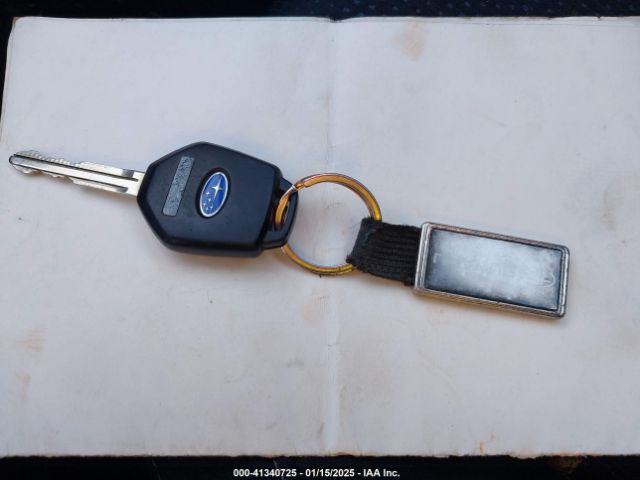 4S3BNAA69F3014361 Subaru Legacy 2.5i