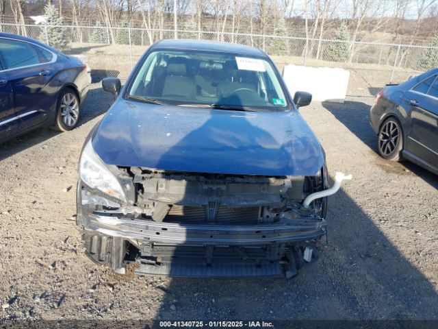 4S3BNAA69F3014361 Subaru Legacy 2.5i