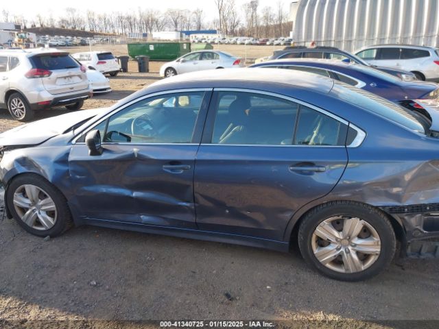 4S3BNAA69F3014361 Subaru Legacy 2.5i