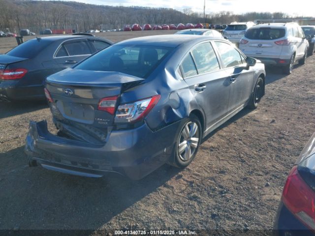 4S3BNAA69F3014361 Subaru Legacy 2.5i