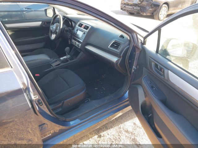 4S3BNAA69F3014361 Subaru Legacy 2.5i