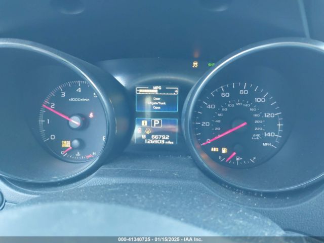 4S3BNAA69F3014361 Subaru Legacy 2.5i