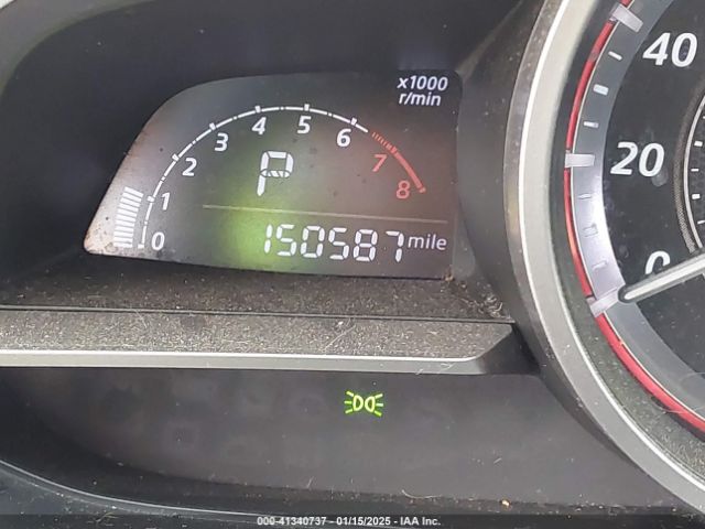 3MZBM1U77FM229529 Mazda Mazda3 I Sport