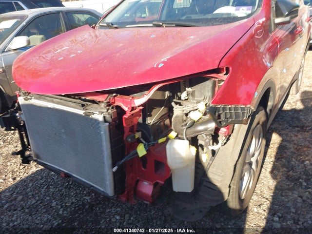 Toyota RAV4 LE 2015 JTMBFREV0FJ027041 Image 6
