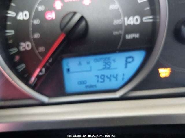 Toyota RAV4 LE 2015 JTMBFREV0FJ027041 Image 7