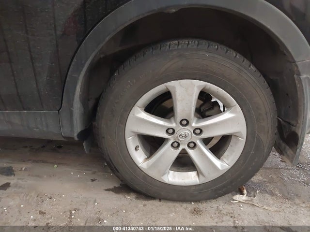 Toyota Rav4 Xle 2014 2T3RFREV0EW206906 Image 12