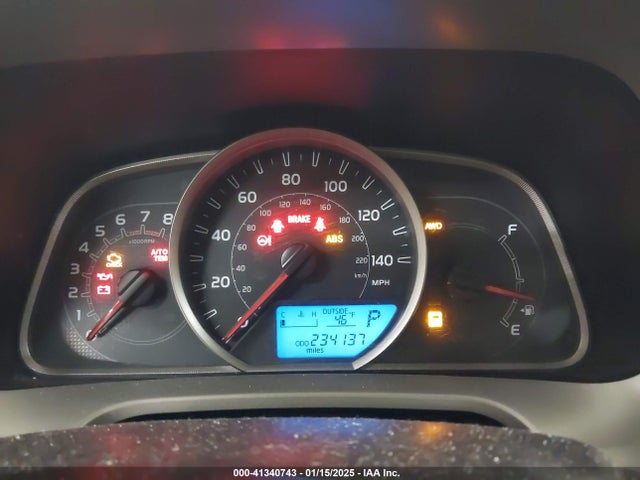 Toyota Rav4 Xle 2014 2T3RFREV0EW206906 Image 7