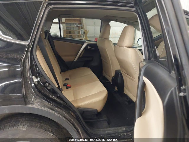 Toyota Rav4 Xle 2014 2T3RFREV0EW206906 Image 8