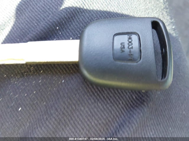 Продажа на аукционе авто 2007 Honda Accord 2.4 Vp, vin: 1HGCM56137A029612, номер лота: 41340747