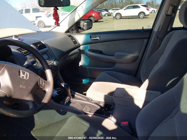 Продажа на аукционе авто 2007 Honda Accord 2.4 Vp, vin: 1HGCM56137A029612, номер лота: 41340747