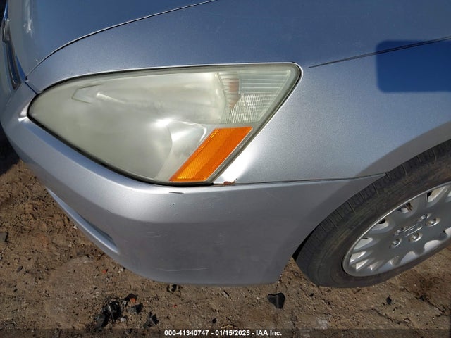Продажа на аукционе авто 2007 Honda Accord 2.4 Vp, vin: 1HGCM56137A029612, номер лота: 41340747